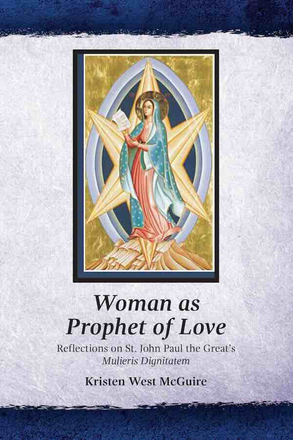 Woman as Prophet of Love